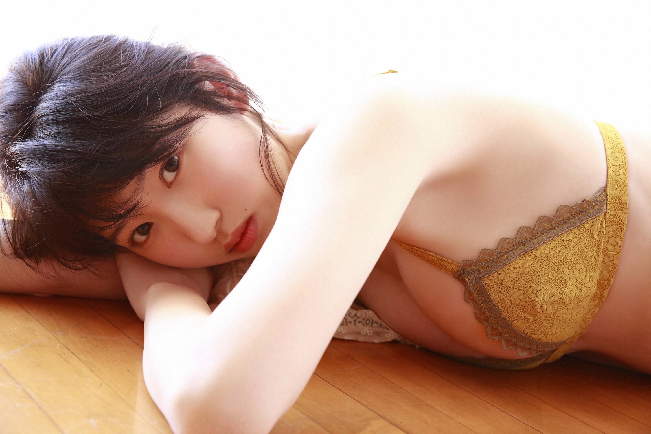 YS-Web-Vol.795 Mikoto Hibi 日比美思